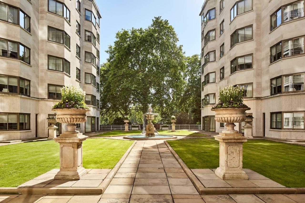 Arlington House Apartments London Exterior foto